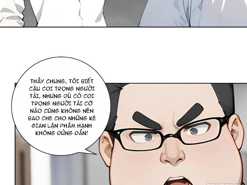 Tôi Thật Không Muốn Làm Học Thần Chapter 3 - Trang 3