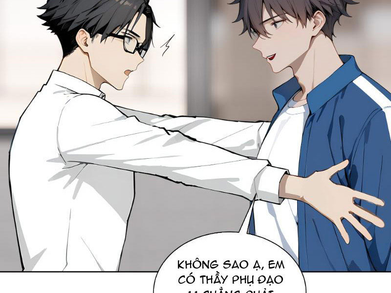 Tôi Thật Không Muốn Làm Học Thần Chapter 3 - Trang 3