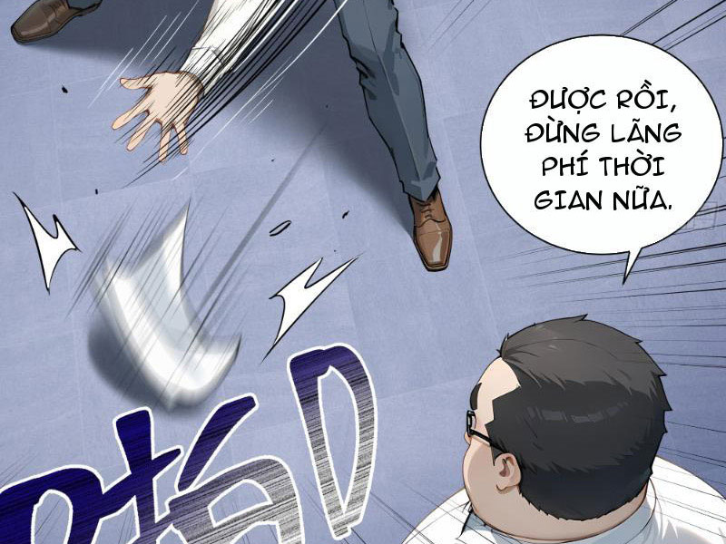 Tôi Thật Không Muốn Làm Học Thần Chapter 3 - Trang 3