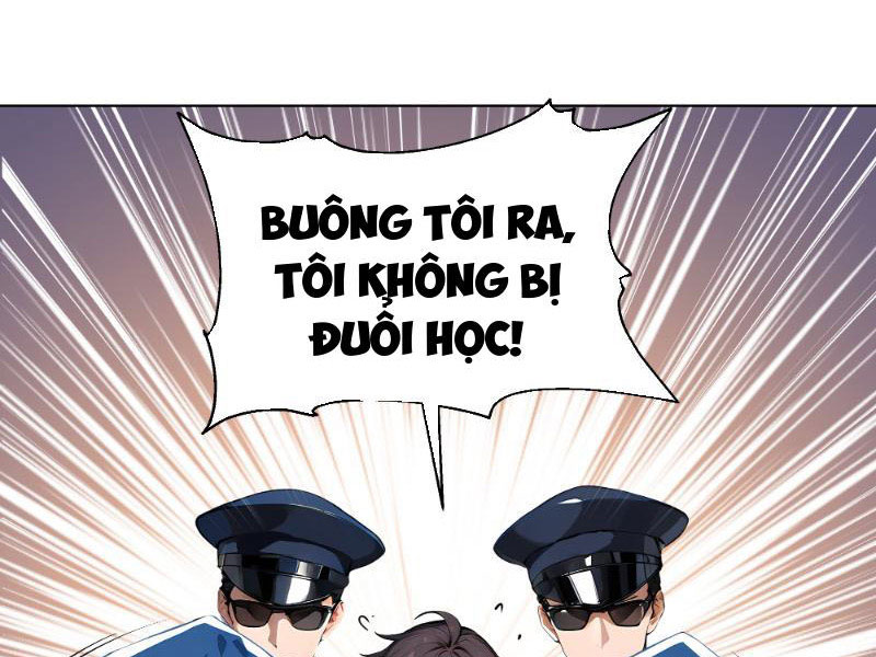 Tôi Thật Không Muốn Làm Học Thần Chapter 3 - Trang 3