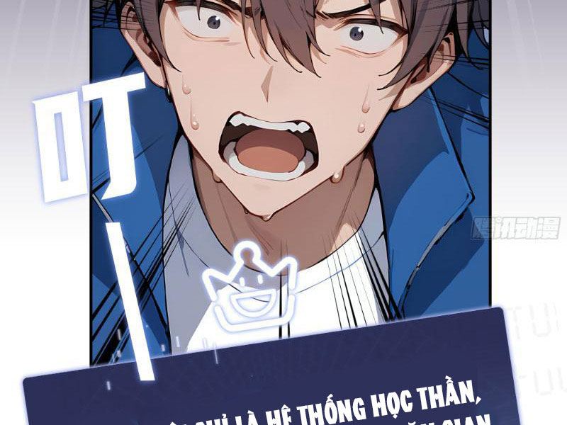 Tôi Thật Không Muốn Làm Học Thần Chapter 3 - Trang 3