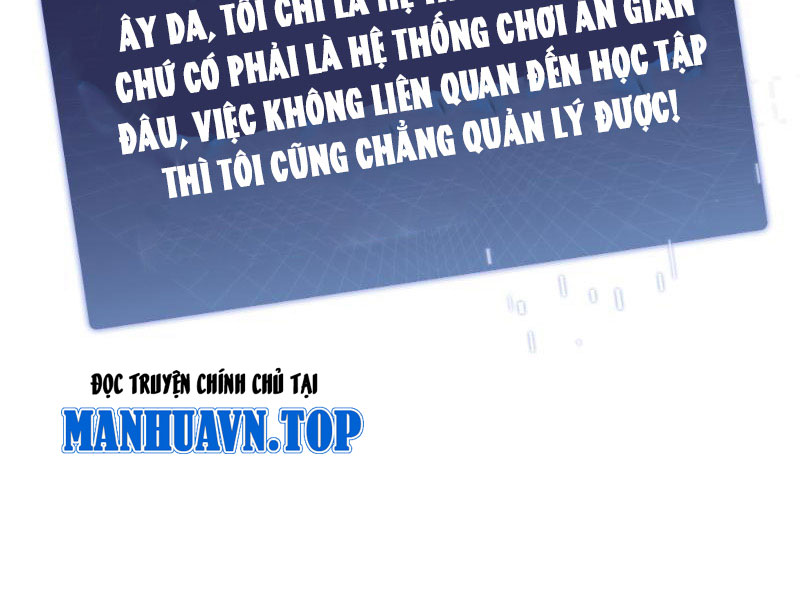 Tôi Thật Không Muốn Làm Học Thần Chapter 3 - Trang 3