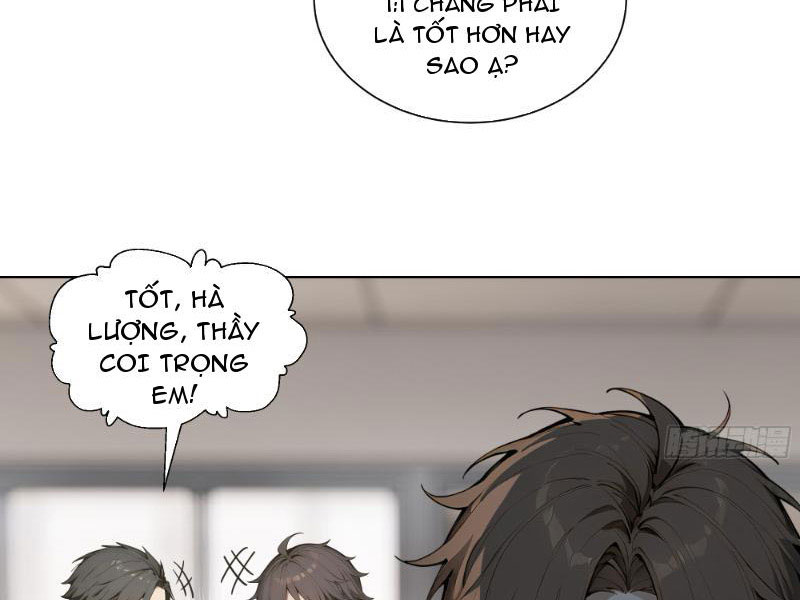 Tôi Thật Không Muốn Làm Học Thần Chapter 3 - Trang 3