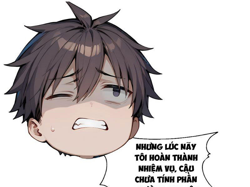 Tôi Thật Không Muốn Làm Học Thần Chapter 3 - Trang 3