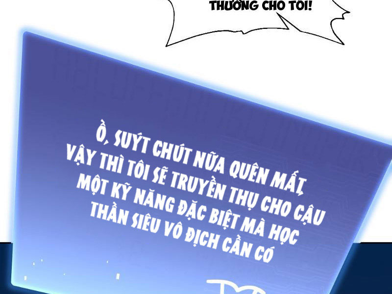 Tôi Thật Không Muốn Làm Học Thần Chapter 3 - Trang 3
