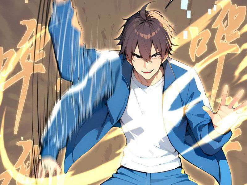 Tôi Thật Không Muốn Làm Học Thần Chapter 3 - Trang 3