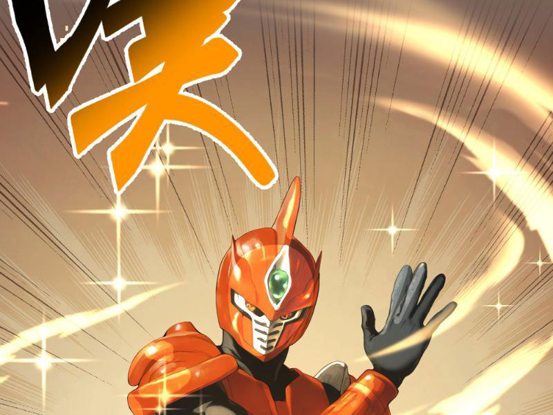 Tôi Thật Không Muốn Làm Học Thần Chapter 3 - Trang 3