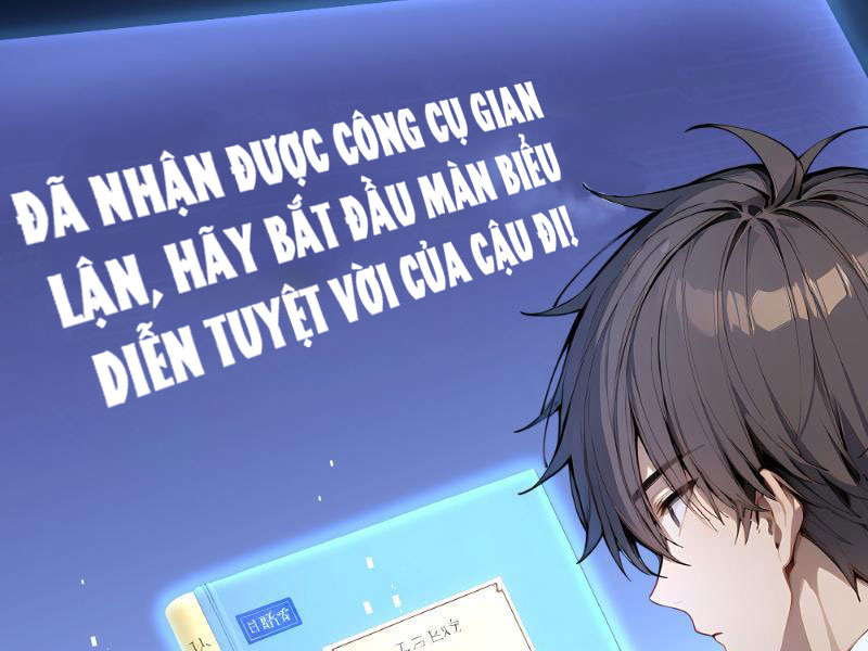 Tôi Thật Không Muốn Làm Học Thần Chapter 3 - Trang 3