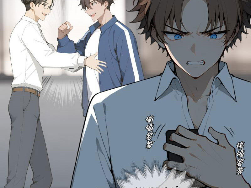 Tôi Thật Không Muốn Làm Học Thần Chapter 3 - Trang 3