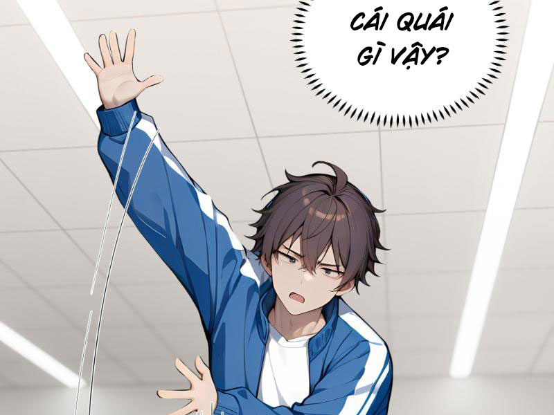 Tôi Thật Không Muốn Làm Học Thần Chapter 3 - Trang 3