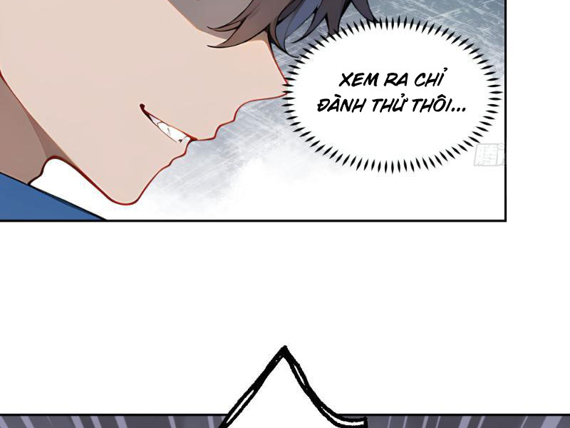 Tôi Thật Không Muốn Làm Học Thần Chapter 3 - Trang 3