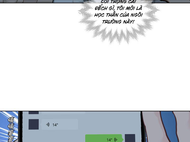 Tôi Thật Không Muốn Làm Học Thần Chapter 3 - Trang 3