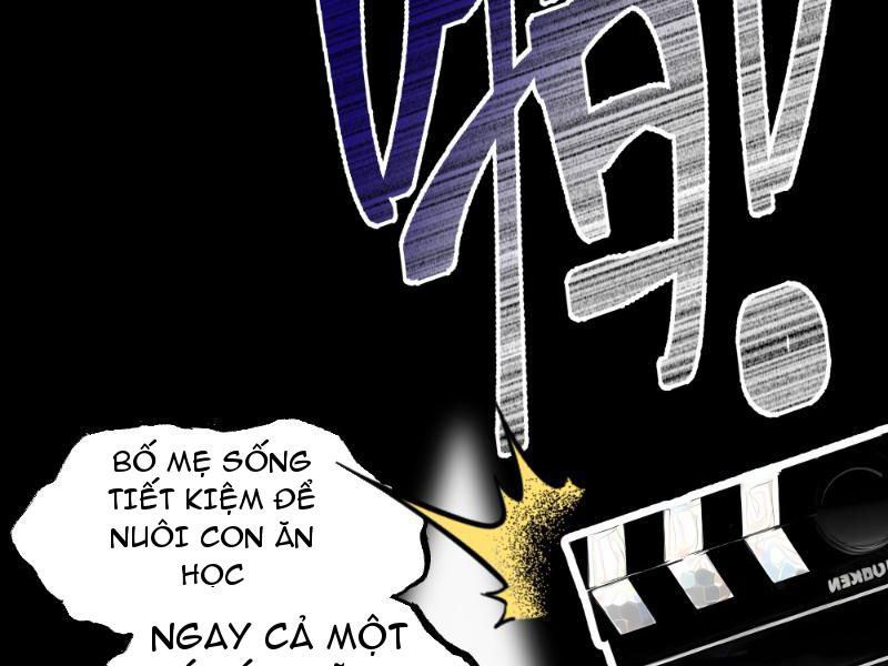 Tôi Thật Không Muốn Làm Học Thần Chapter 3 - Trang 3