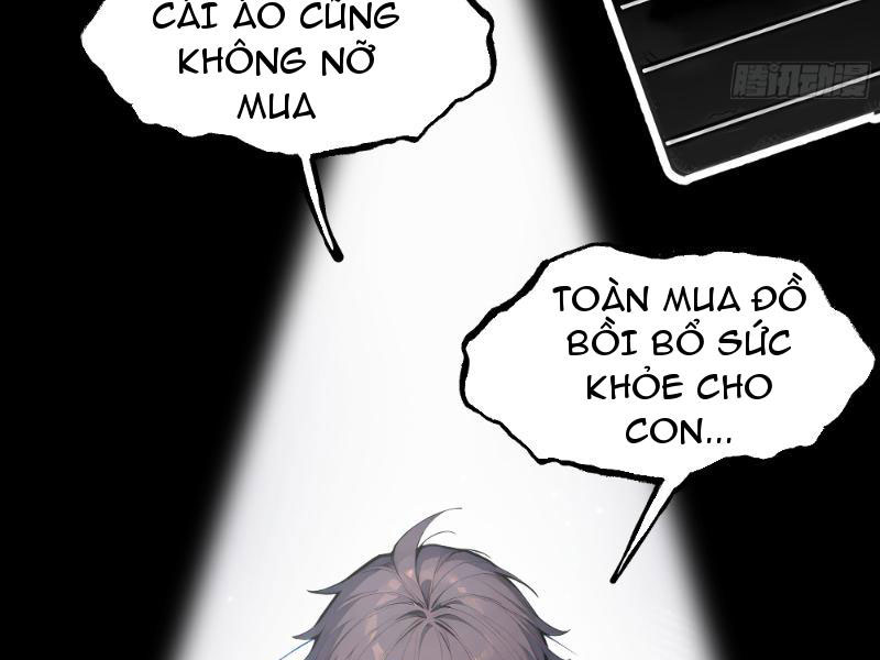 Tôi Thật Không Muốn Làm Học Thần Chapter 3 - Trang 3