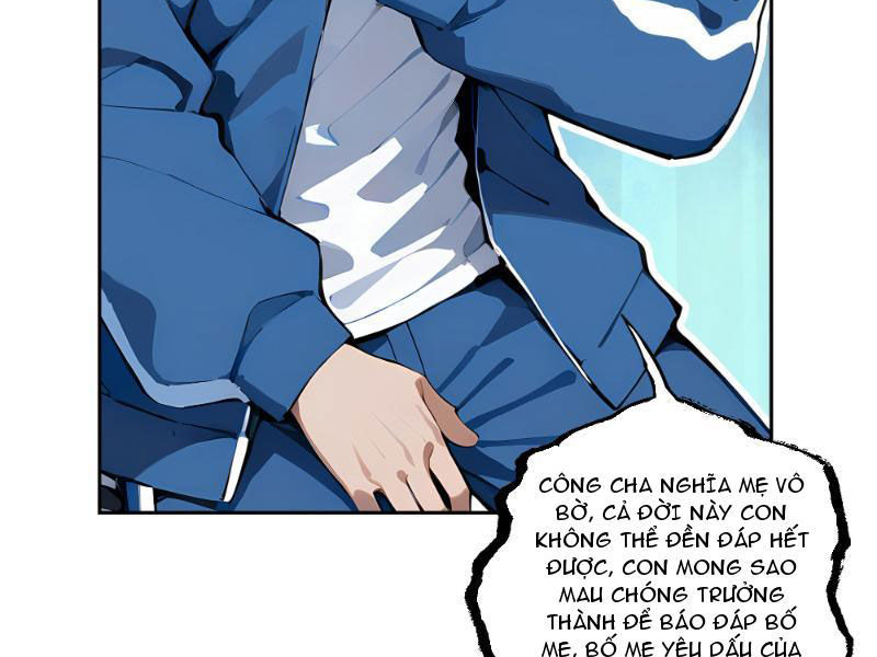Tôi Thật Không Muốn Làm Học Thần Chapter 3 - Trang 3