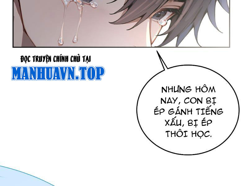 Tôi Thật Không Muốn Làm Học Thần Chapter 3 - Trang 3
