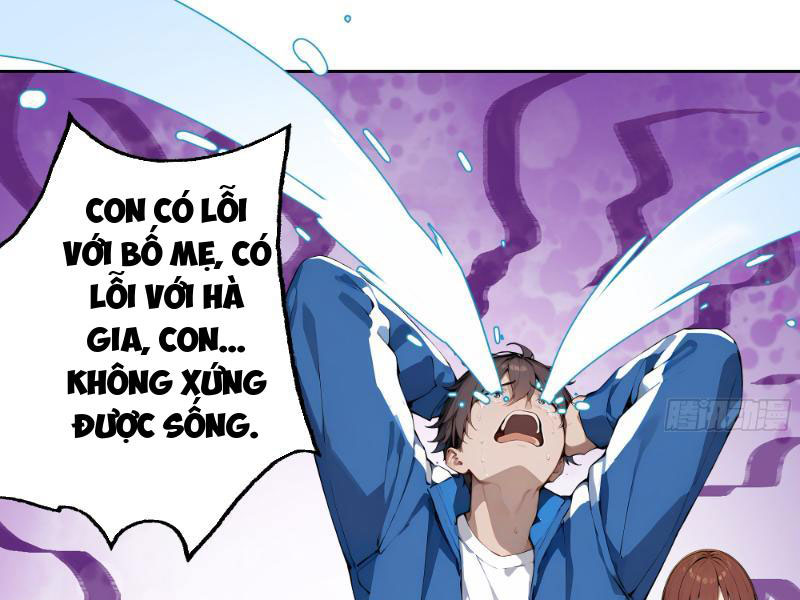Tôi Thật Không Muốn Làm Học Thần Chapter 3 - Trang 3