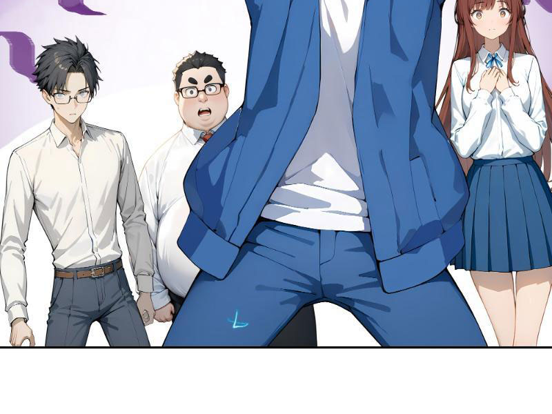 Tôi Thật Không Muốn Làm Học Thần Chapter 3 - Trang 3