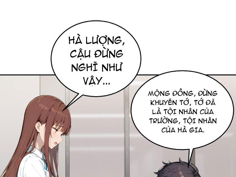 Tôi Thật Không Muốn Làm Học Thần Chapter 3 - Trang 3