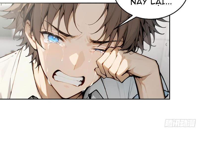 Tôi Thật Không Muốn Làm Học Thần Chapter 3 - Trang 3