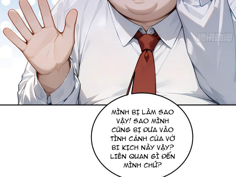 Tôi Thật Không Muốn Làm Học Thần Chapter 3 - Trang 3