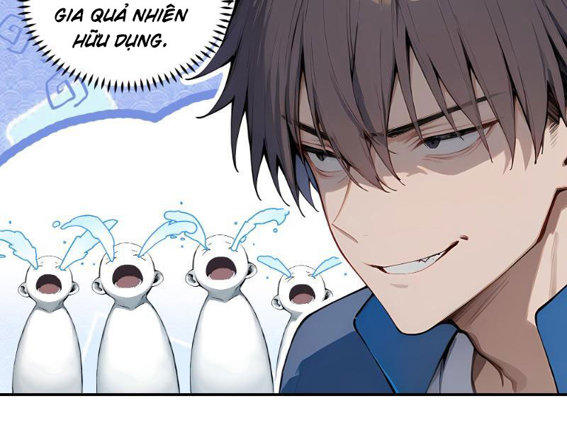 Tôi Thật Không Muốn Làm Học Thần Chapter 3 - Trang 3