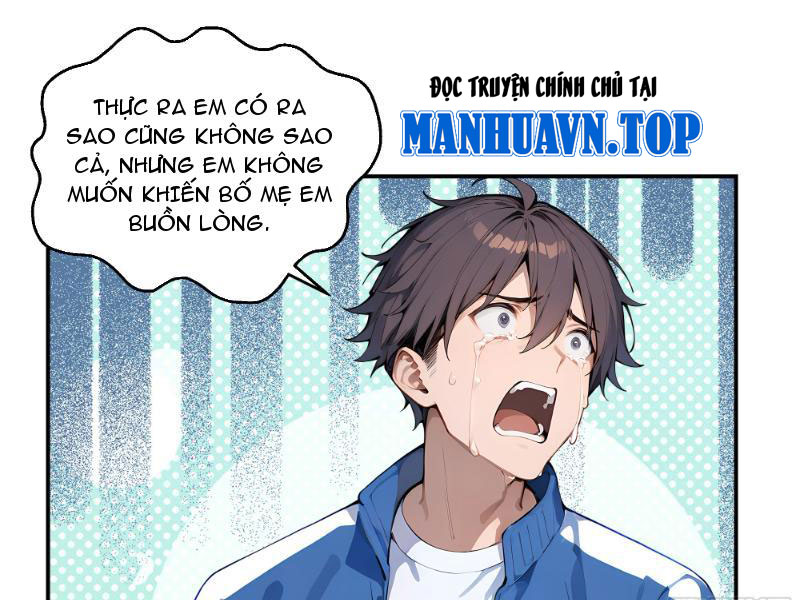 Tôi Thật Không Muốn Làm Học Thần Chapter 3 - Trang 3