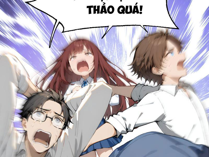 Tôi Thật Không Muốn Làm Học Thần Chapter 3 - Trang 3