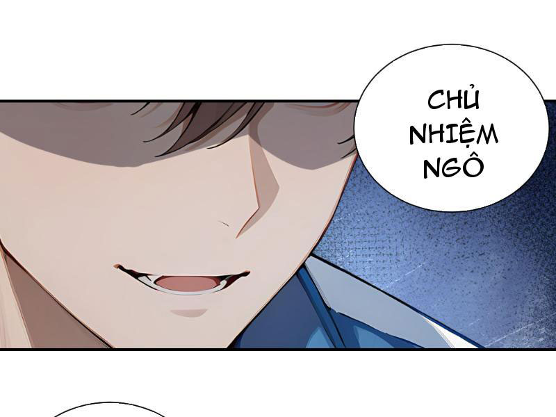 Tôi Thật Không Muốn Làm Học Thần Chapter 3 - Trang 3