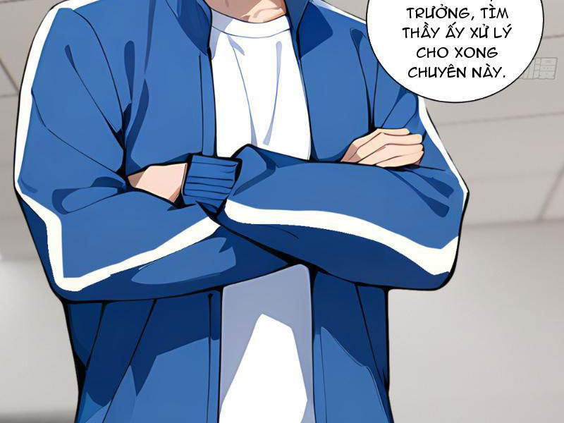 Tôi Thật Không Muốn Làm Học Thần Chapter 3 - Trang 3