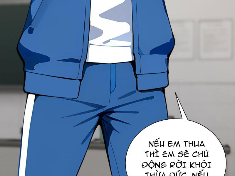 Tôi Thật Không Muốn Làm Học Thần Chapter 3 - Trang 3