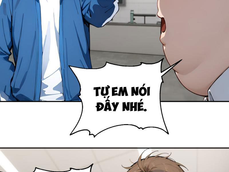 Tôi Thật Không Muốn Làm Học Thần Chapter 3 - Trang 3
