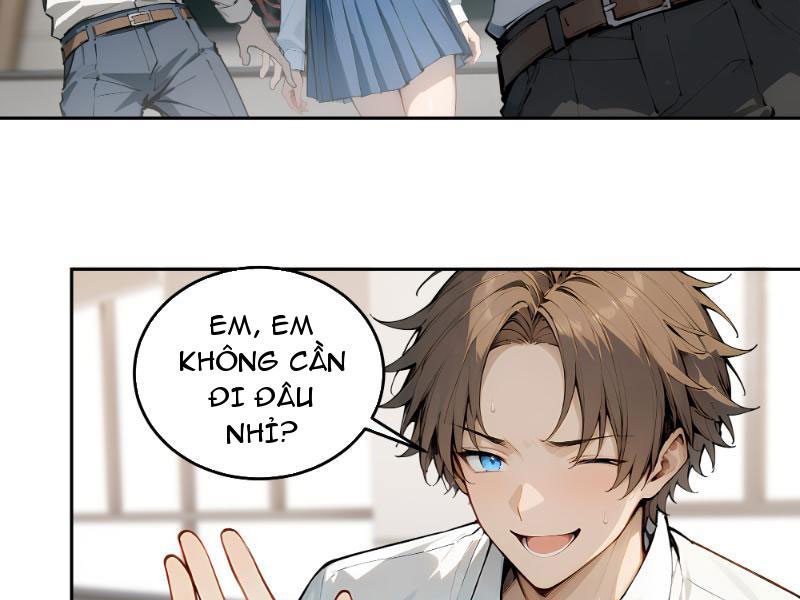 Tôi Thật Không Muốn Làm Học Thần Chapter 3 - Trang 3