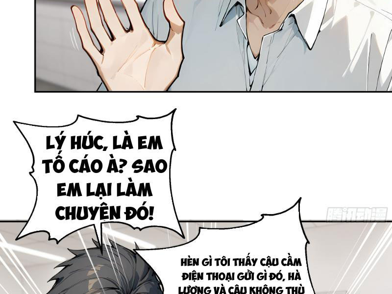 Tôi Thật Không Muốn Làm Học Thần Chapter 3 - Trang 3