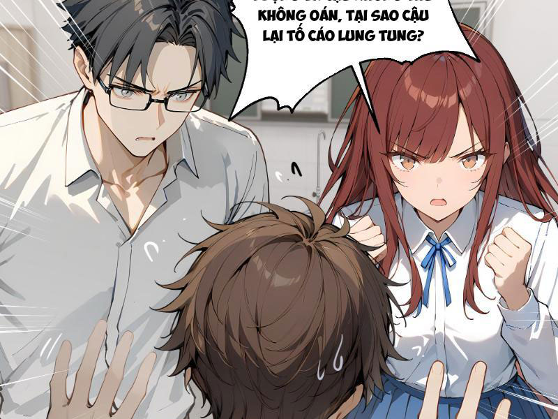 Tôi Thật Không Muốn Làm Học Thần Chapter 3 - Trang 3