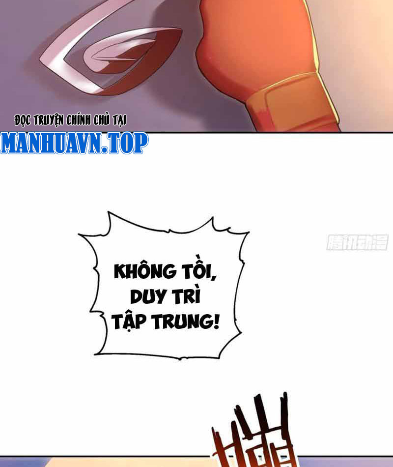Tôi Thật Không Muốn Làm Học Thần Chapter 30 - Trang 3