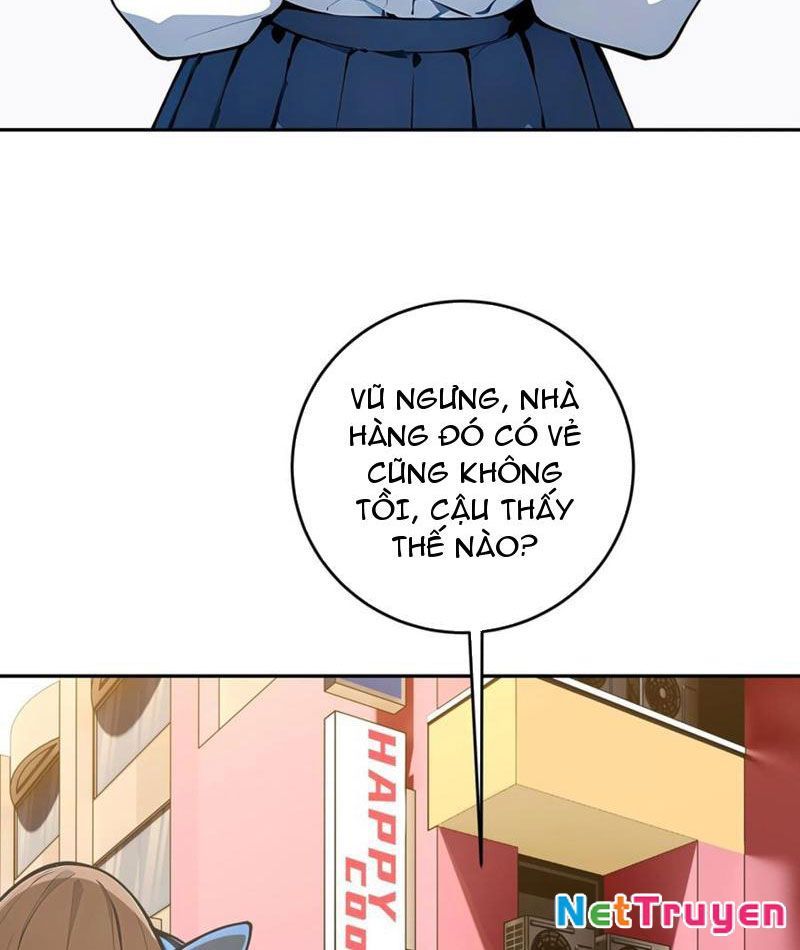 Tôi Thật Không Muốn Làm Học Thần Chapter 30 - Trang 3