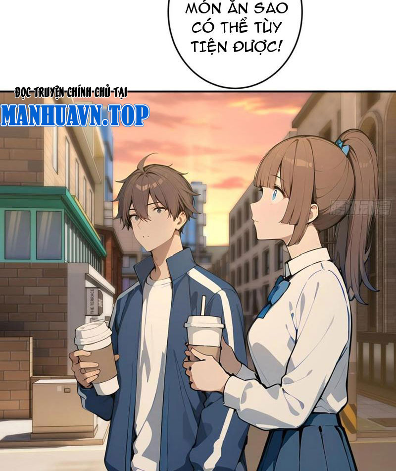 Tôi Thật Không Muốn Làm Học Thần Chapter 30 - Trang 3