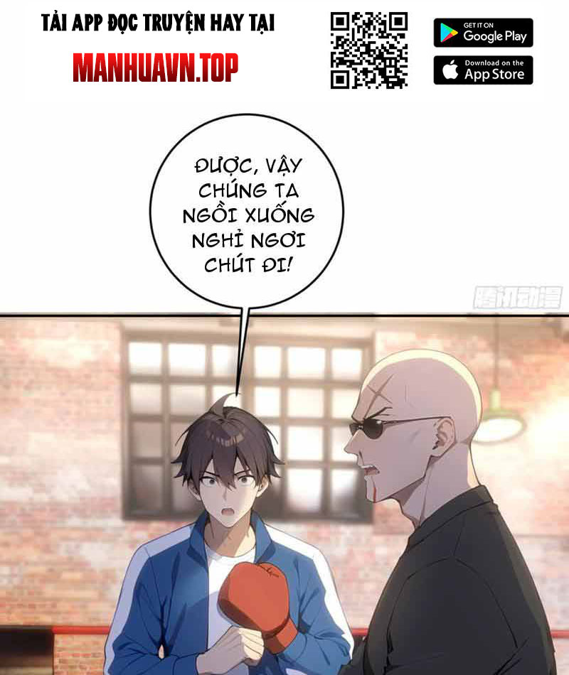 Tôi Thật Không Muốn Làm Học Thần Chapter 30 - Trang 3