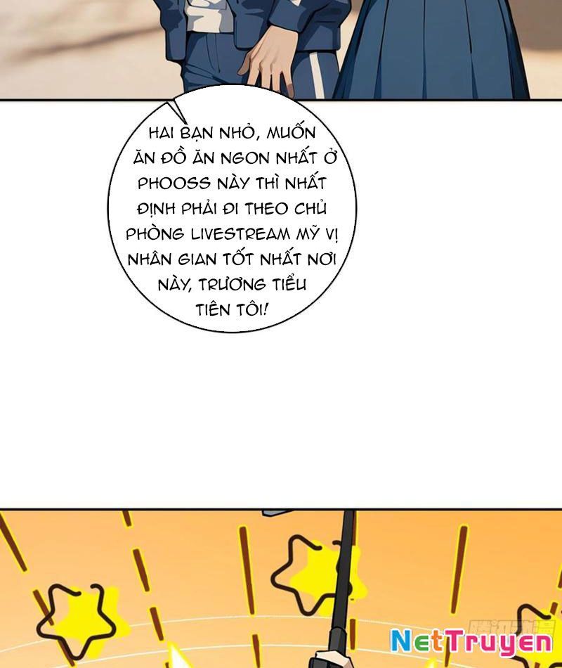Tôi Thật Không Muốn Làm Học Thần Chapter 30 - Trang 3