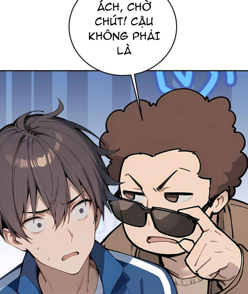 Tôi Thật Không Muốn Làm Học Thần Chapter 30 - Trang 3