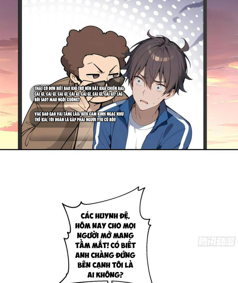 Tôi Thật Không Muốn Làm Học Thần Chapter 30 - Trang 3