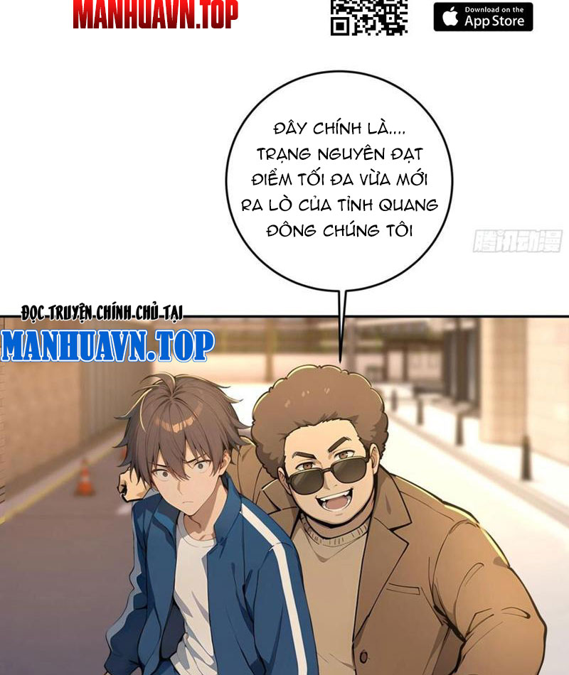 Tôi Thật Không Muốn Làm Học Thần Chapter 30 - Trang 3