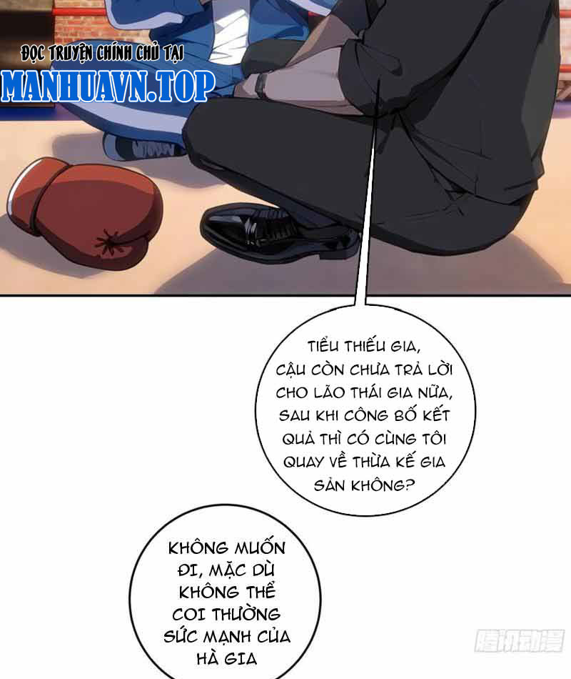 Tôi Thật Không Muốn Làm Học Thần Chapter 30 - Trang 3