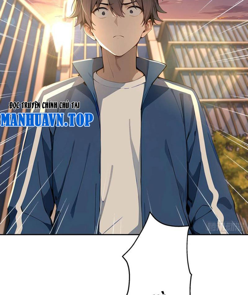 Tôi Thật Không Muốn Làm Học Thần Chapter 30 - Trang 3