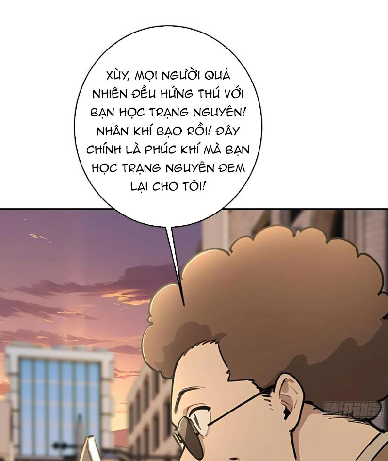Tôi Thật Không Muốn Làm Học Thần Chapter 30 - Trang 3