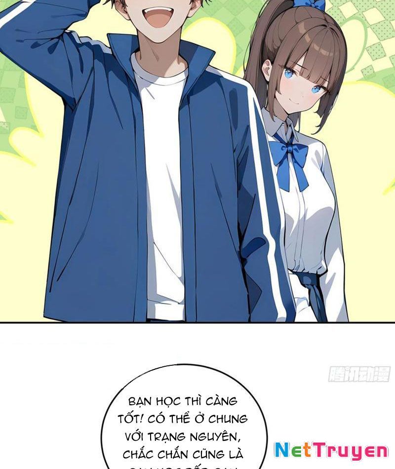 Tôi Thật Không Muốn Làm Học Thần Chapter 30 - Trang 3