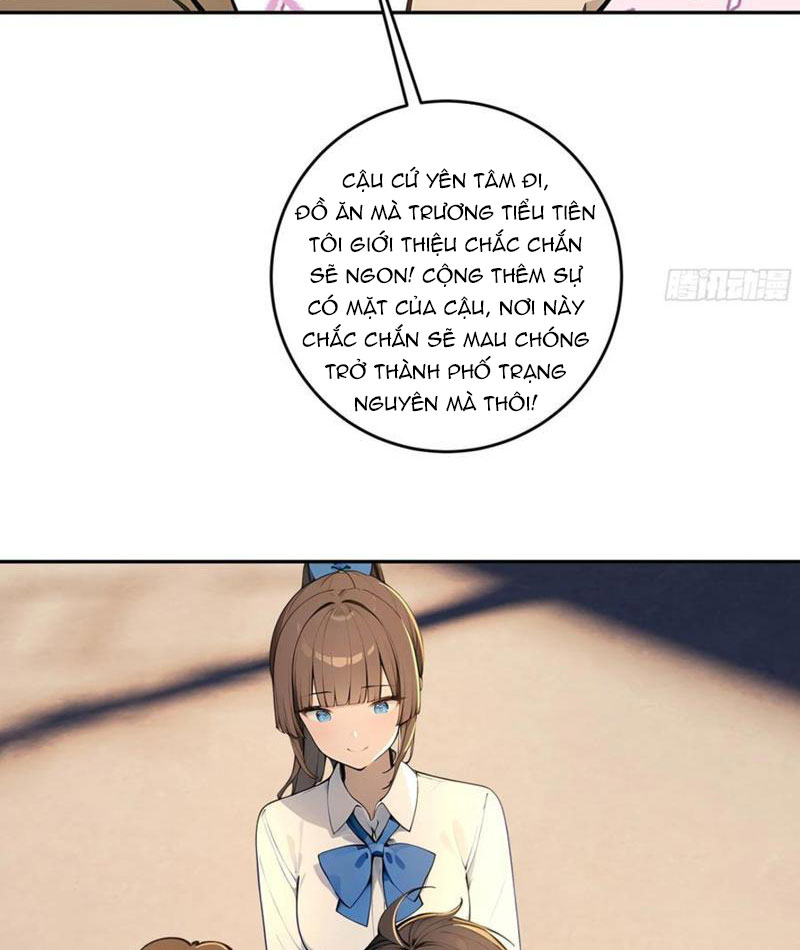 Tôi Thật Không Muốn Làm Học Thần Chapter 30 - Trang 3