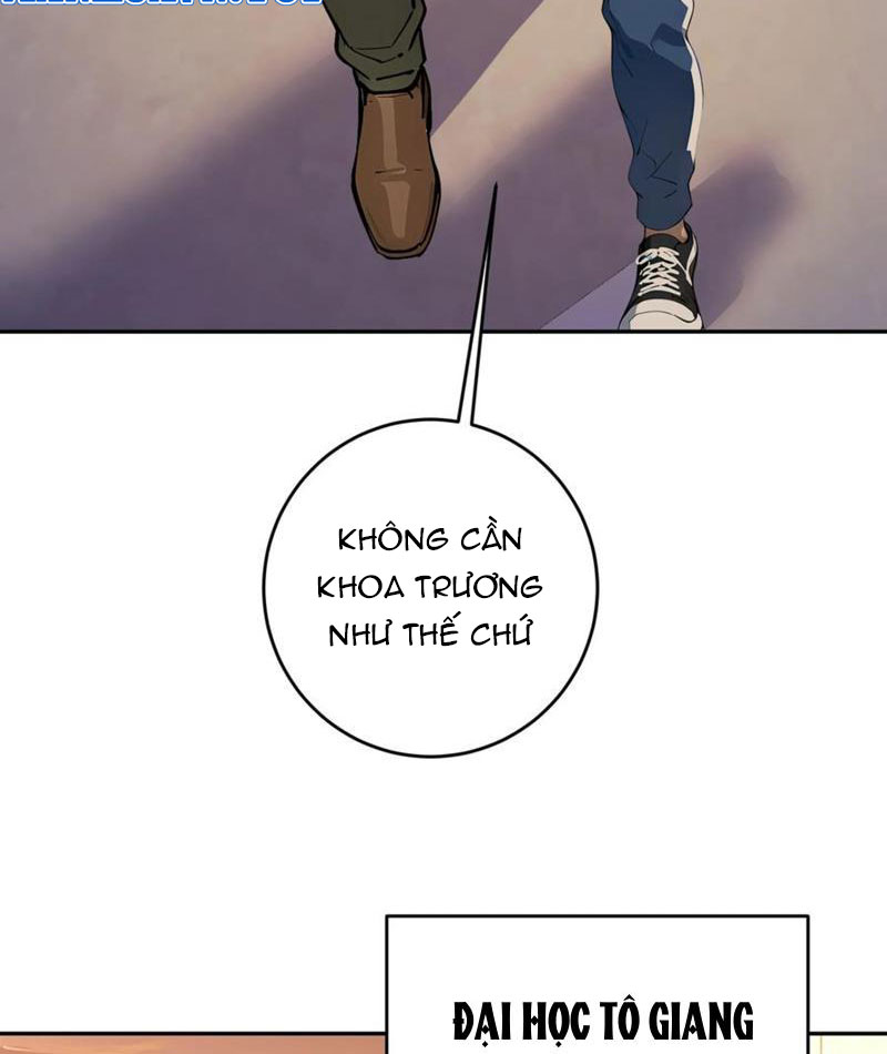 Tôi Thật Không Muốn Làm Học Thần Chapter 30 - Trang 3