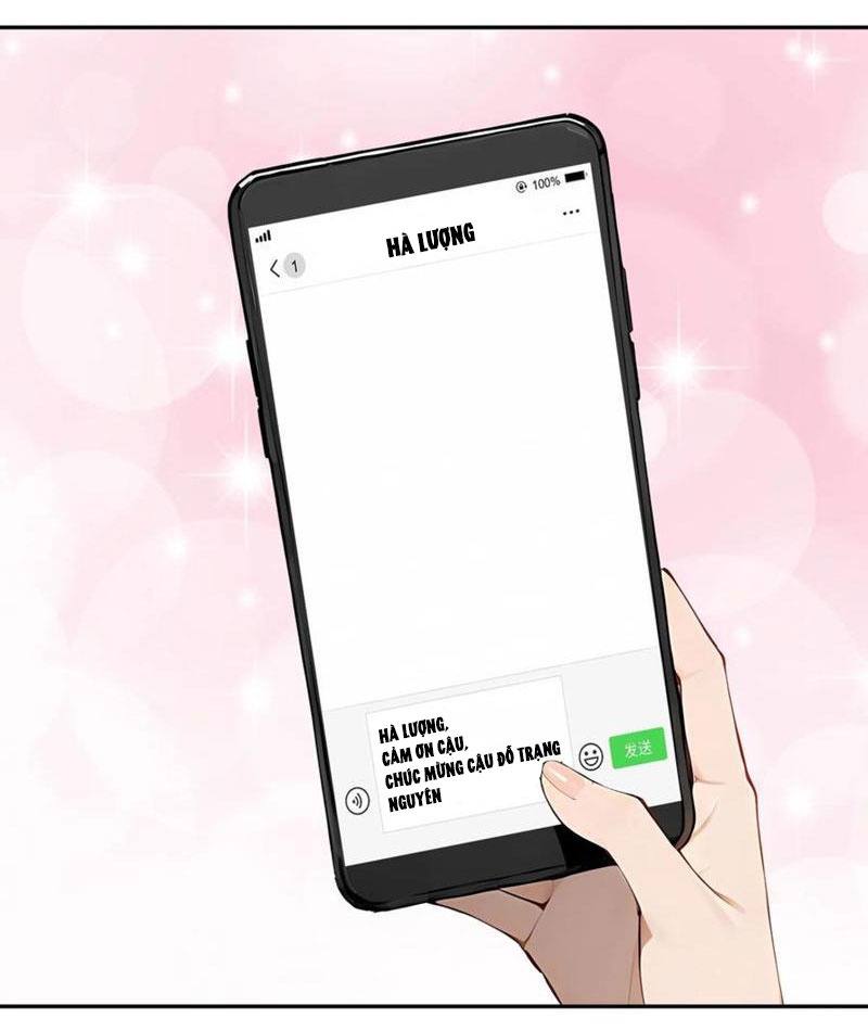Tôi Thật Không Muốn Làm Học Thần Chapter 30 - Trang 3